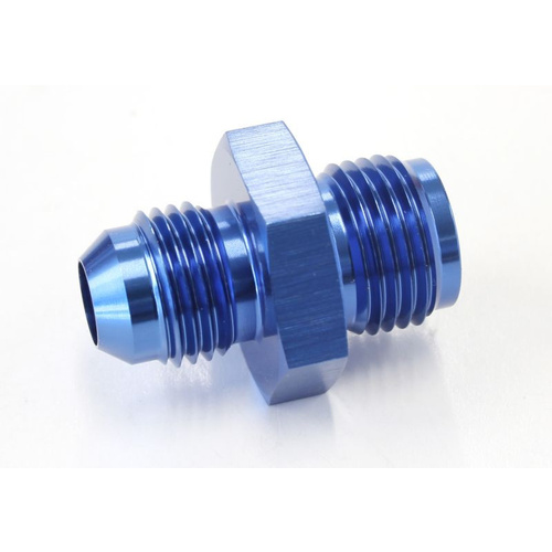 Aeroflow Adaptor 5/8 X 18 Inverted seat to -06