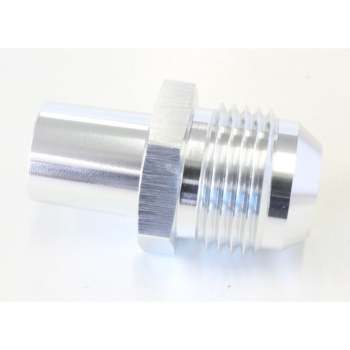 Aeroflow PRESS IN COVER BREATHER ADAPTER REPLACES NISSAN 16MM BARB