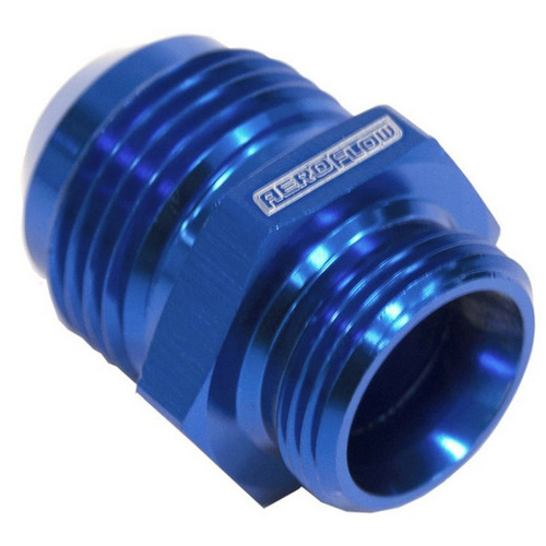 Aeroflow NISSAN ROCKER COVER ADAPTER SUITS SCREW IN TYPE COVERS
