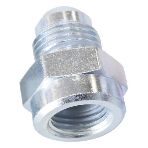Aeroflow 1/2''-20 FEMALE INVERTED FLARE TO -6AN USE WITH OEM HARDLINES