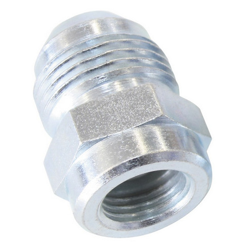 Aeroflow 1/2''-20 FEMALE INVERTED FLARE TO -8AN USE WITH OEM HARDLINES