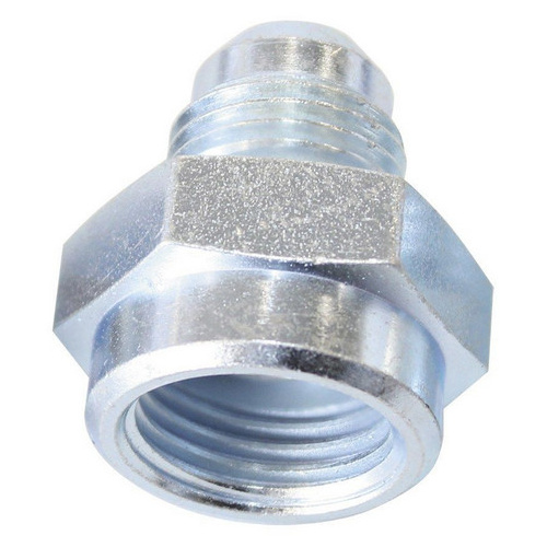 Aeroflow 5/8''-18 FEMALE INVERTED FLARE TO -6AN USE WITH OEM HARDLINES