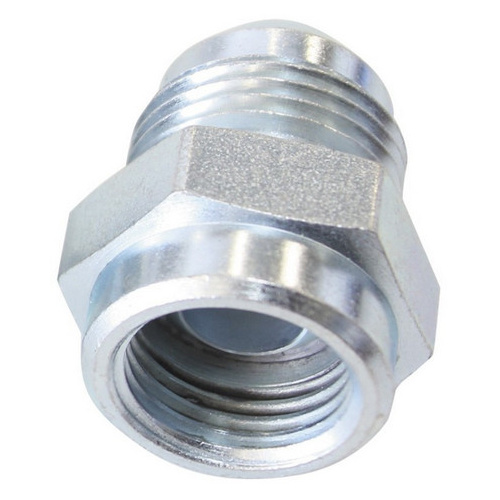 Aeroflow 5/8''-18 FEMALE INVERTED FLARE TO -8AN USE WITH OEM HARDLINES
