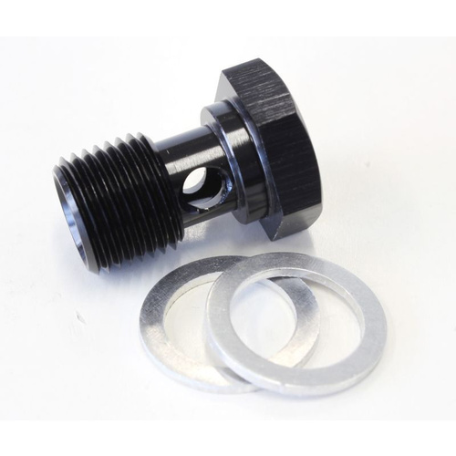 Aeroflow BANJO BOLT M16 X 1.5 THREAD