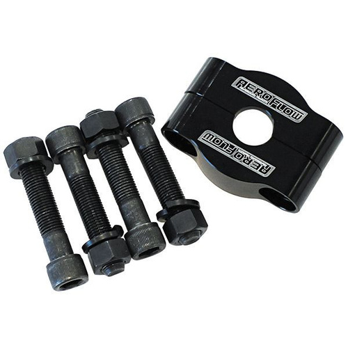 Aeroflow AEROFLOW UNI JOINT GIRDLE SUITRACE UNI 1350 JOINT 30mm BLACK