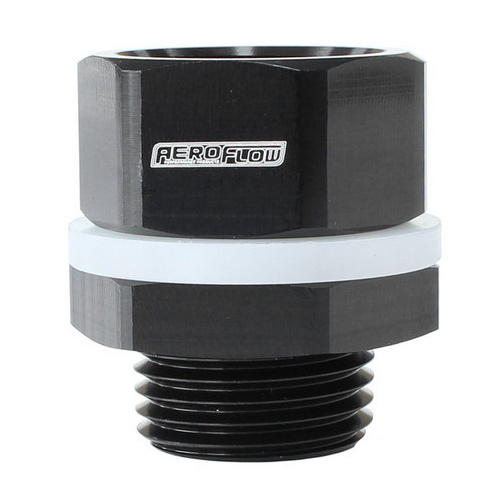Aeroflow FORD C4 PAN FILL CONVERSION ADAPT USE 1825-3000 1826-3000