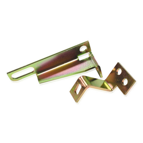 Aeroflow TRIMATIC BRACKET & LEVER KIT DDRIVERS SIDE TRANS MOUNT