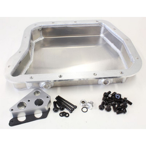 Aeroflow CHRYSLER 727 2.33 DEEP FABRICAPAN INC FILTER EXTENSION