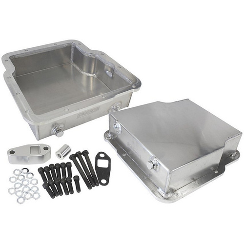 Aeroflow HOLDEN TRIMATIC 3.25'' DEEP PAN INC FILTER EXTENSION
