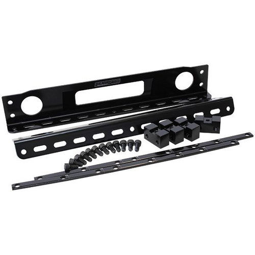 Aeroflow OIL COOLER MOUNTING KIT SUITS ALL OIL COOLERS