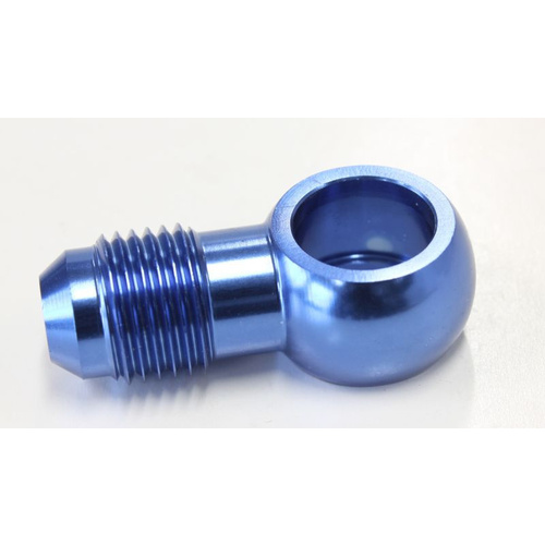 Aeroflow Banjo 1/2'' to -6AN