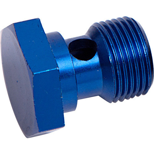 Aeroflow Banjo Bolt 3/8 x 20 Thread