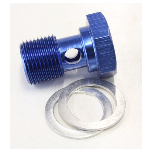 Aeroflow Banjo Bolt 5/8''-20 Thread