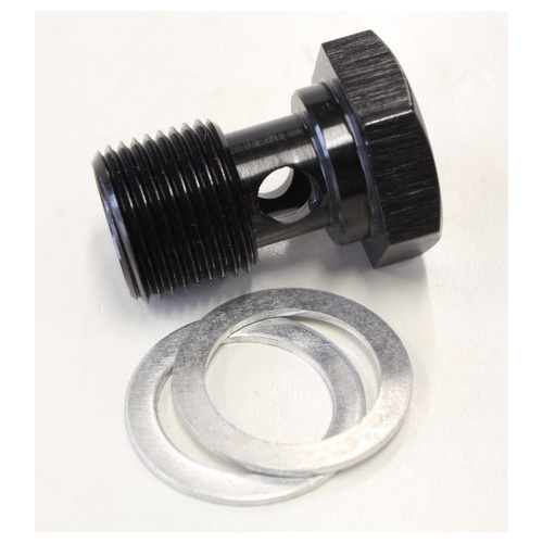 Aeroflow Banjo Bolt 5/8''-20 Thread