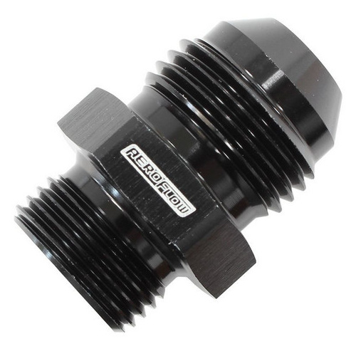 Aeroflow 1/2'' BSPP TO -10AN WASHER SEALBRITISH STD PIPE PARALLEL