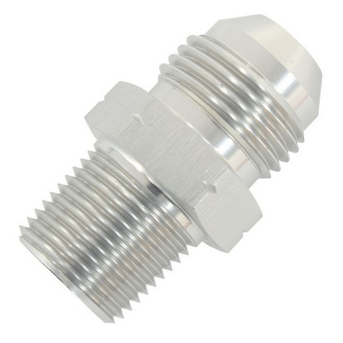 Aeroflow 3/4'' BSP TAPERED TO -10AN BRITISH STD PIPE TAPERED