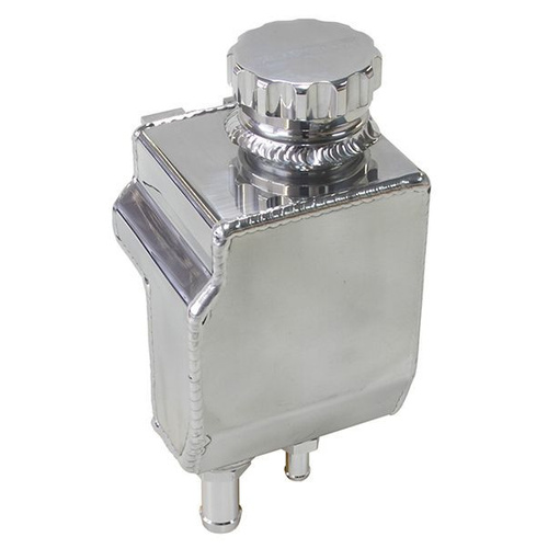 Aeroflow POLISHED P / STEER RESERVOIR BA/BF/FG FALCON XR8 V8 ONLY