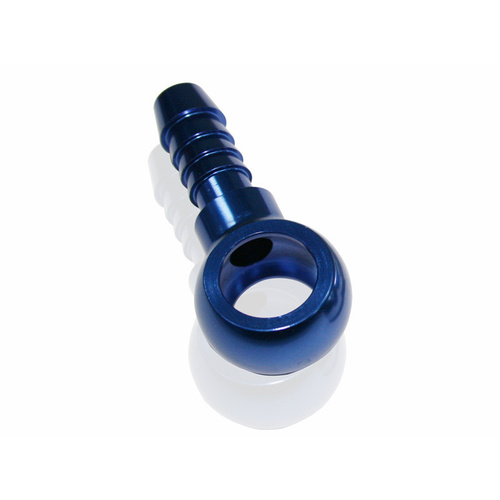 Aeroflow 12MM Banjo to 8mm Barb