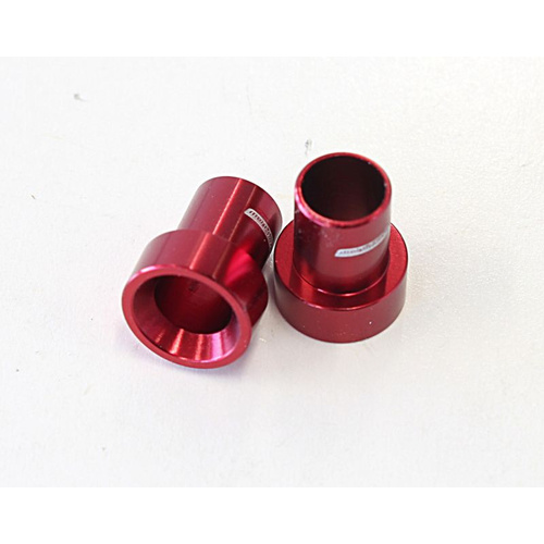Aeroflow TUBE SLEEVE -3AN TO 3/16'' TUBERED -3AN FITS OVER 3/16''LINE
