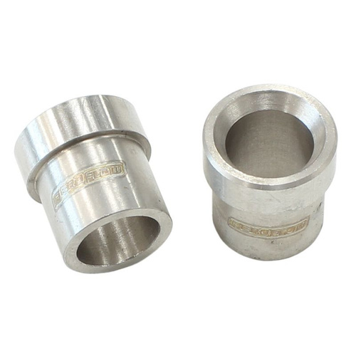 Aeroflow TUBE SLEEVE -6AN TO 5/16'' TUBES/S -6AN FITS OVER 5/16'' LINE