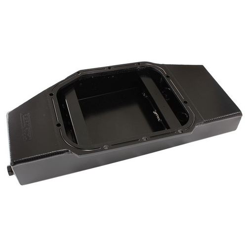 Aeroflow SUPER OIL PAN NISSAN SR20 4.5L180SX 200SX SILVIA S13 S14 S15