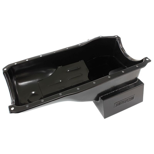 Aeroflow 302C 351C FALCON SUPER OIL PANXR-XF AEROFLOW ENGINE PAN
