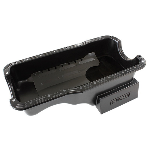 Aeroflow 289W 302W FALCON SUPER OIL PANXR-XF AEROFLOW ENGINE PAN