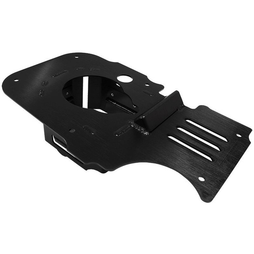 Aeroflow LS Chevy baffle insert with trap doors suits VE & VF commo