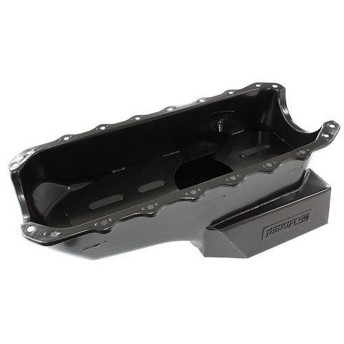 Aeroflow 253 308 VB COMMODORE SUPER PANHOLDEN VB-VT AEROFLOW ENGINE
