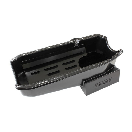 Aeroflow HOLDEN HQ-WB SBC SUPER PAN HQ HJ HX HZ WB 2-PCE SEAL R/H