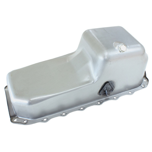 Aeroflow STOCK HOLDEN V8 OIL PAN 253-308 HQ STYLE