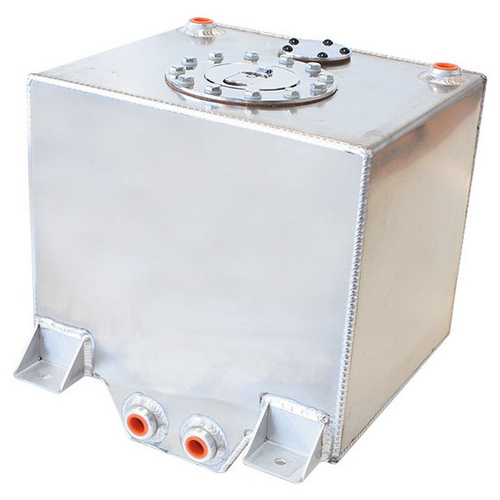Aeroflow ALLOY FUEL CELL 19 LITRE 5 US GALLONS WITH CAVITY/SUMP