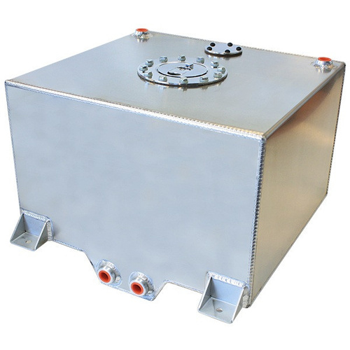 Aeroflow ALLOY FUEL CELL 38 LITRE 10 US GALLONS WITH CAVITY/SUMP