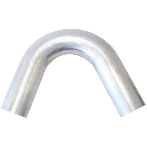 Aeroflow ALUM MANDREL 135 DEG 2.75'' O.D70MM WALL 2.03MM 140MM