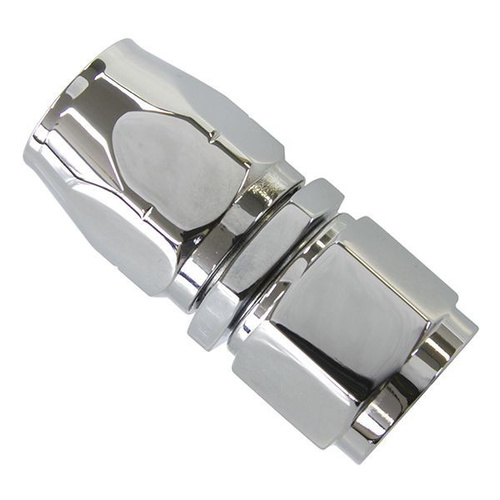 Aeroflow 880 Series Elite Cutter Hose End -10AN Female to -10AN Hose Straight AF881-10