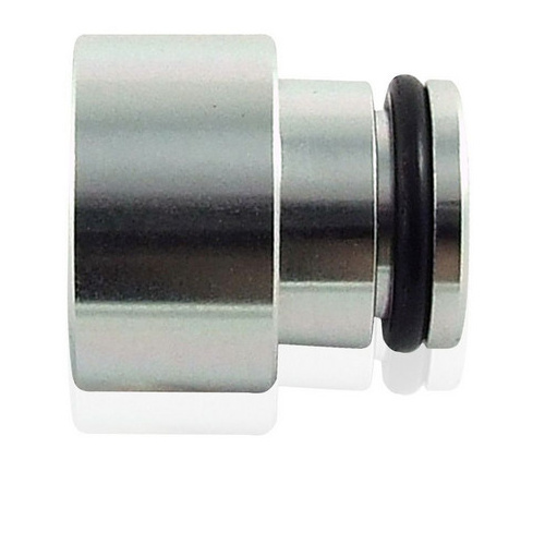 Aeroflow Weld In Injector Bung 14mm / 17mm I.D & 16.2mm O.D