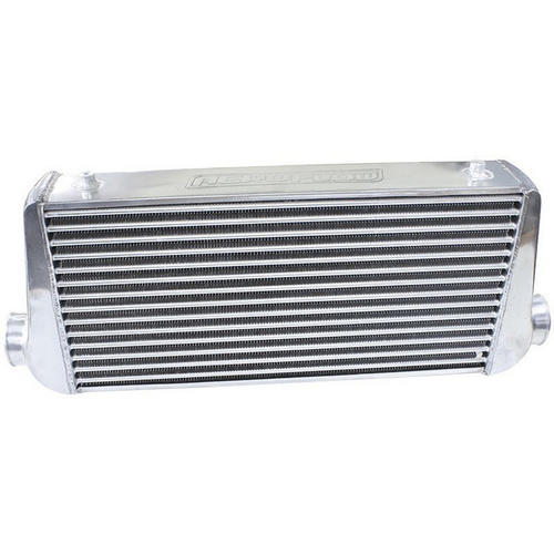 Aeroflow 600 x 300 x 76mm 3'' in/out measurement is core size only!