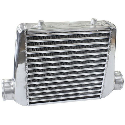 Aeroflow 280 x 300 x 76mm 3'' in/out measurement is core size only!