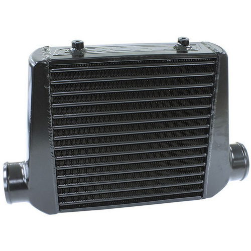 Aeroflow 280 x 300 x 76mm 3'' in/out measurement is core size only!