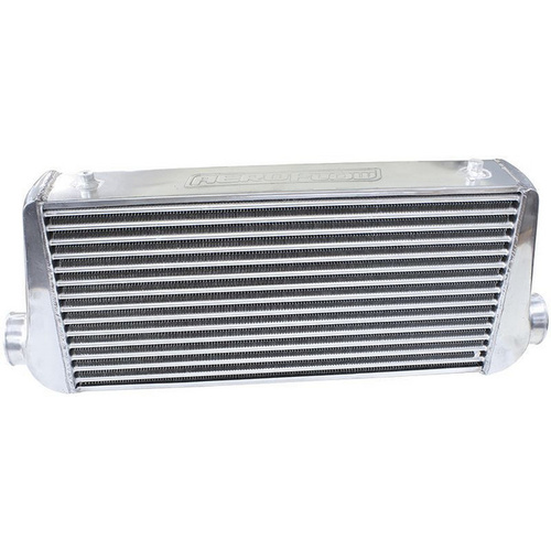 Aeroflow 600 x 300 x 100mm 3'' in/out measurement is core size only!