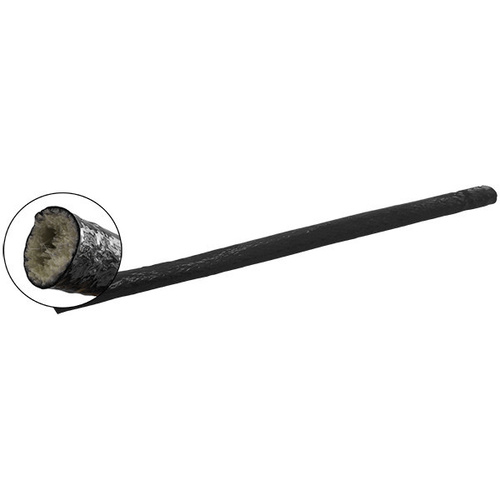 Aeroflow AEROFLOW HEAT GUARD 1/2'' ID BLACK COLOUR 3.7M / 12ft