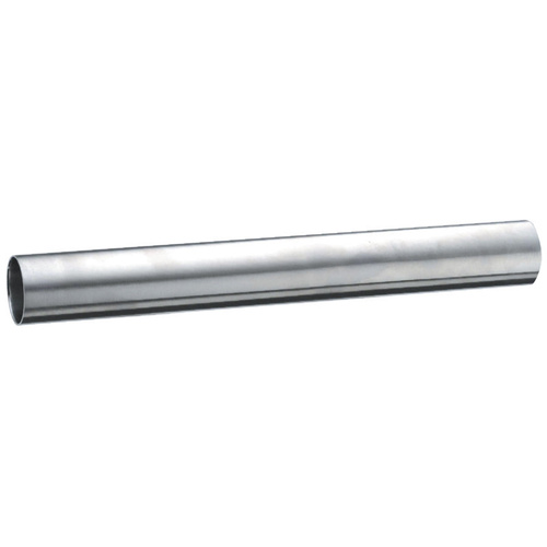 Aeroflow 3'' EXHAUST TUBE PIPE STRAIGHT 1M LONG 304 S/STEEL