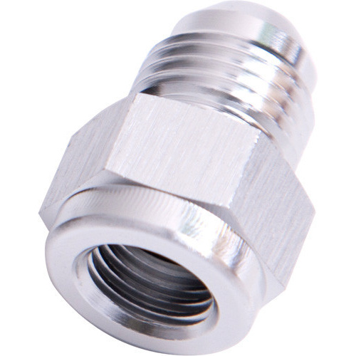 Aeroflow EXPANDER -3AN TO -4AN SILVER EXPANDER FEMALE TO MALE