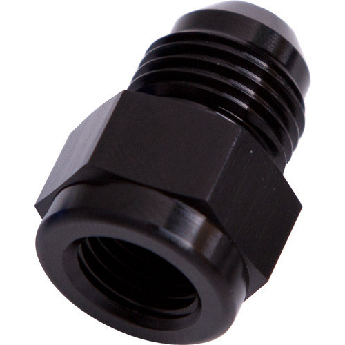 Aeroflow EXPANDER -16AN TO -20AN BLACK EXPANDER FEMALE TO MALE