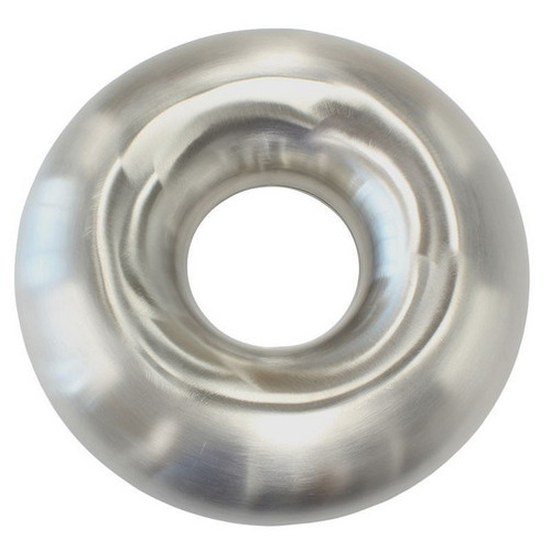 Aeroflow 2'' 304 S/S full donut 2'' O. D welded outside only