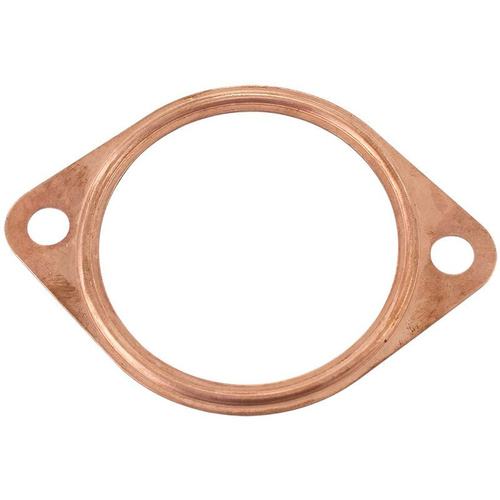 Aeroflow 3'' Copper FLANGE EXHAUST GASKET (PAIR) SUIT AF9551-0010