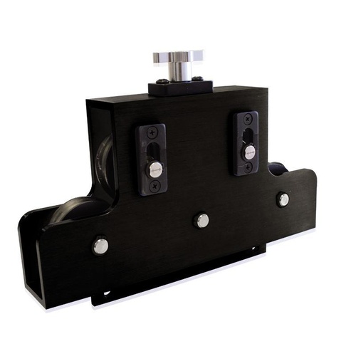 Aeroflow TUBE STRAIGHTENER TOOL FOR 3/16'' 5/16'' 3/8''& 1/2'' TUBE