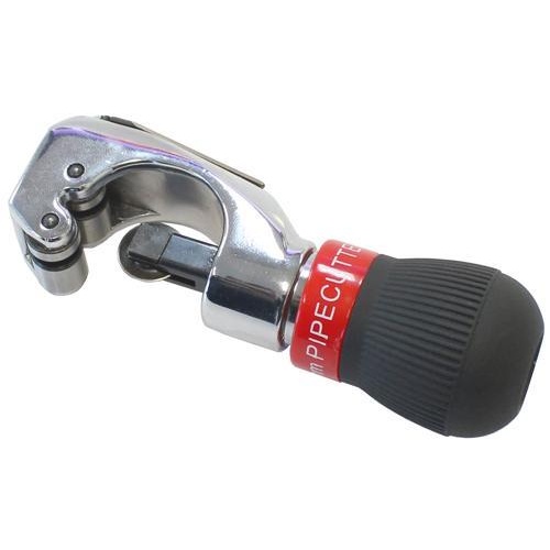 Hard Line Pipe Cutting Tool - Cuts Tubing from 1/8" up to 1-1/8" (AF98-2022)