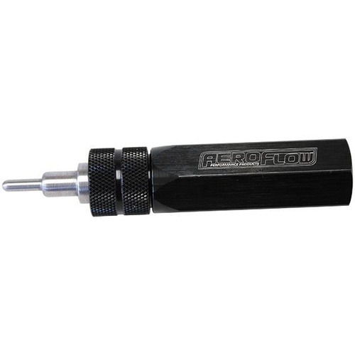 Aeroflow TEFLON OLIVE INSTALLATION TOOLSUITS -3 -4 -6 AND -8 HOSES