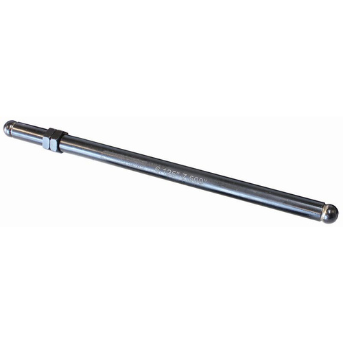 Aeroflow PUSHROD LENGTH CHECKING 6.125'' - 7.500'' SINGLE ROD